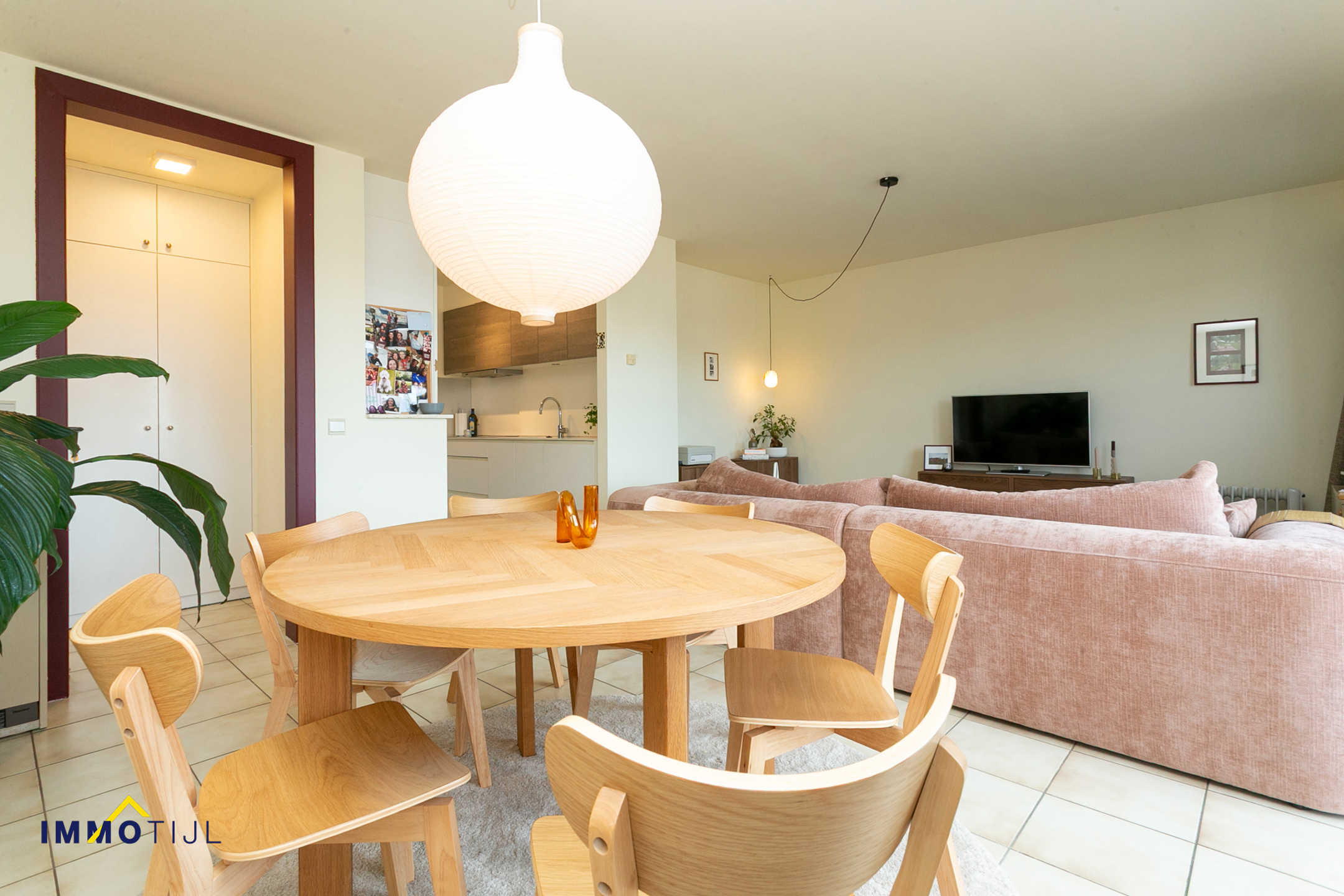 Apartment for sale in Dendermonde with 2 bedrooms - photo 3