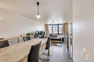 Energiezuinig appartement met garagebox exclusief aangeboden via Access Estate, gebouwd in 2014!Maak jouw afspraak via het nummer 0470 06 80 15...