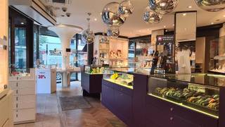 Commercial for sale in Bilzen-Hoeselt