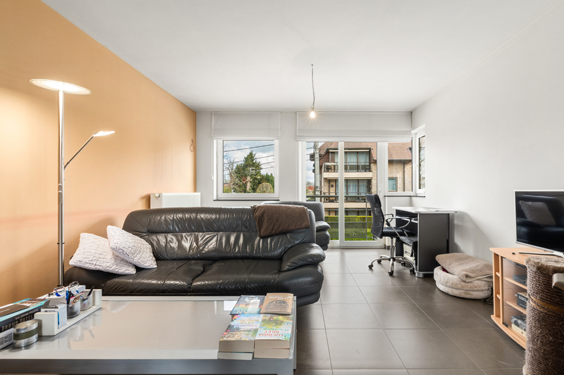 Roeselare - ruime woning te huur met 3 slaapkamers - foto 2