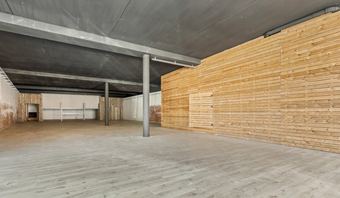 Nieuwbouw winkel/kantoor Keerbergen - foto 3