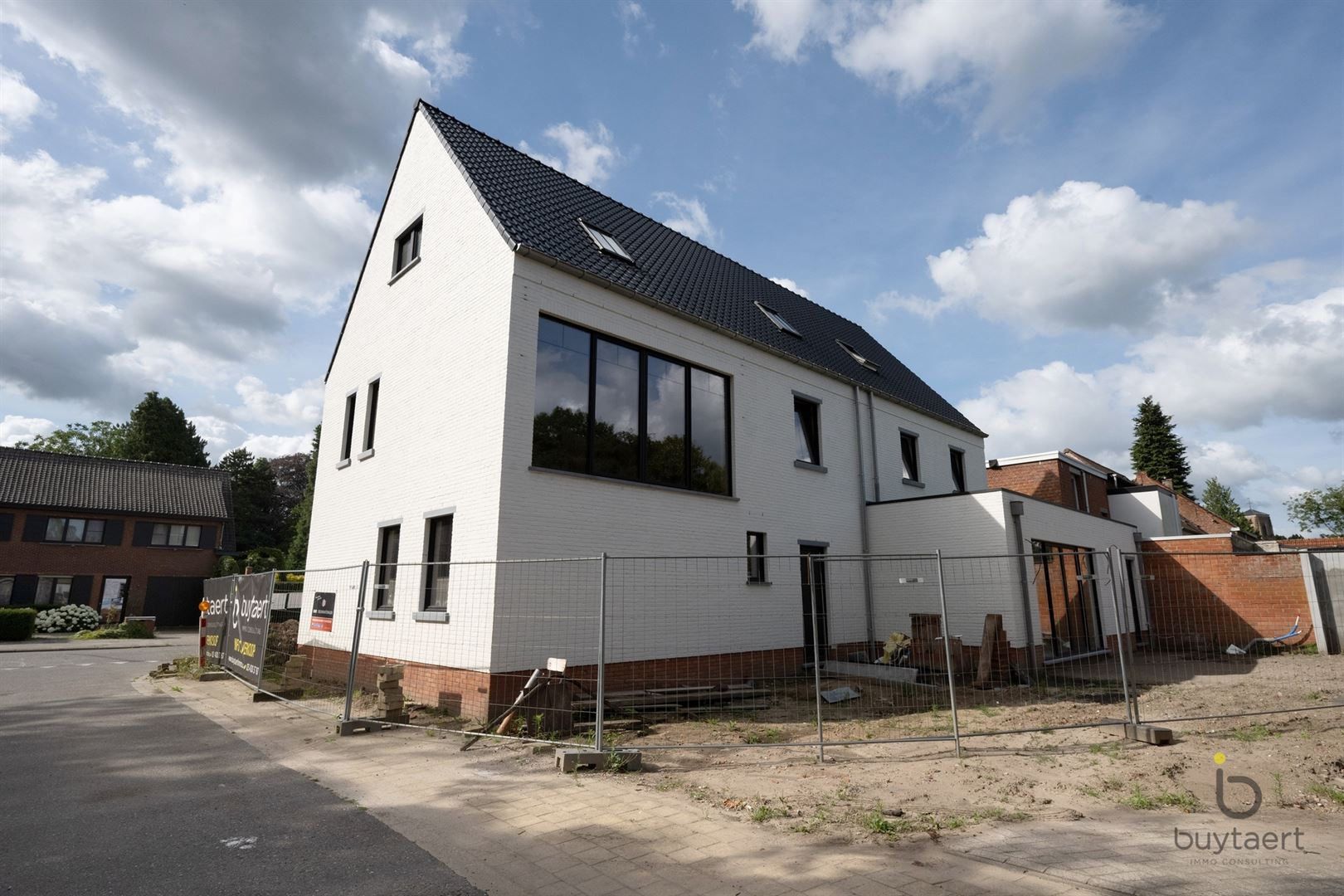 Maison à vendre à Schilde avec 4 chambres - photo 3