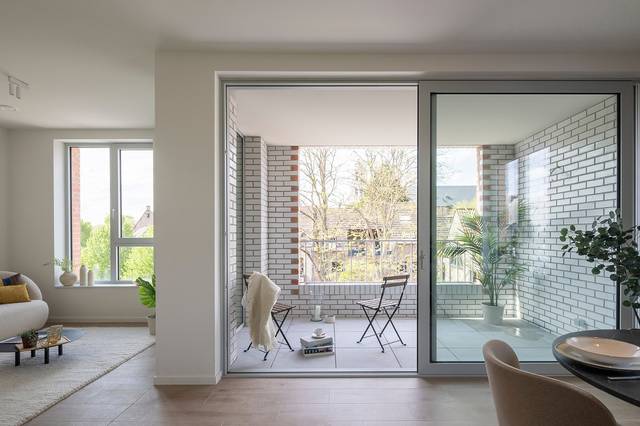 Projet à vendre à Lier