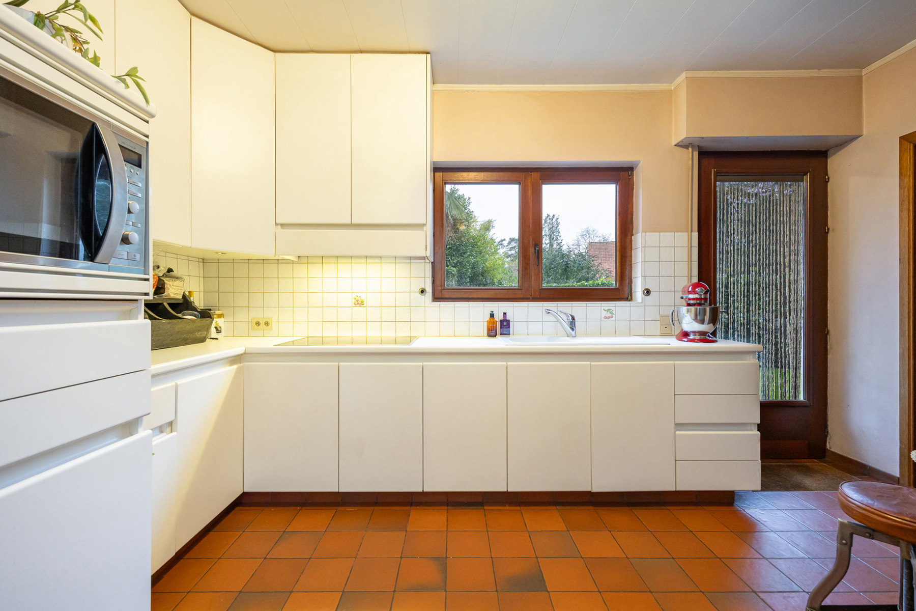 Rustig gelegen laagbouwwoning - foto 4