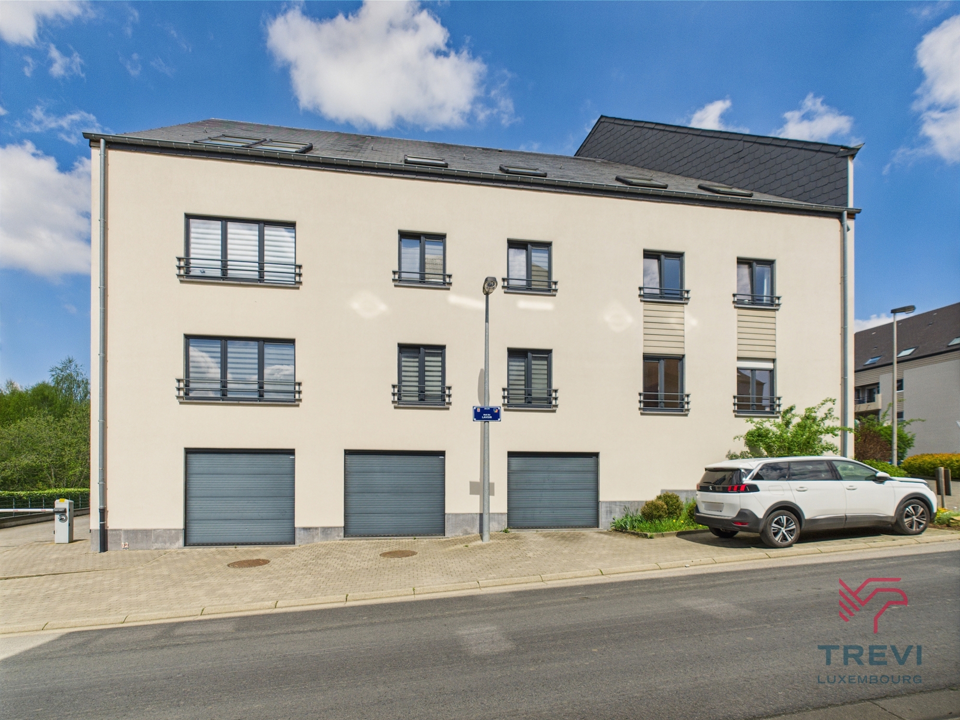 Appartement à vendre à Arlon avec 2 chambres - photo 2