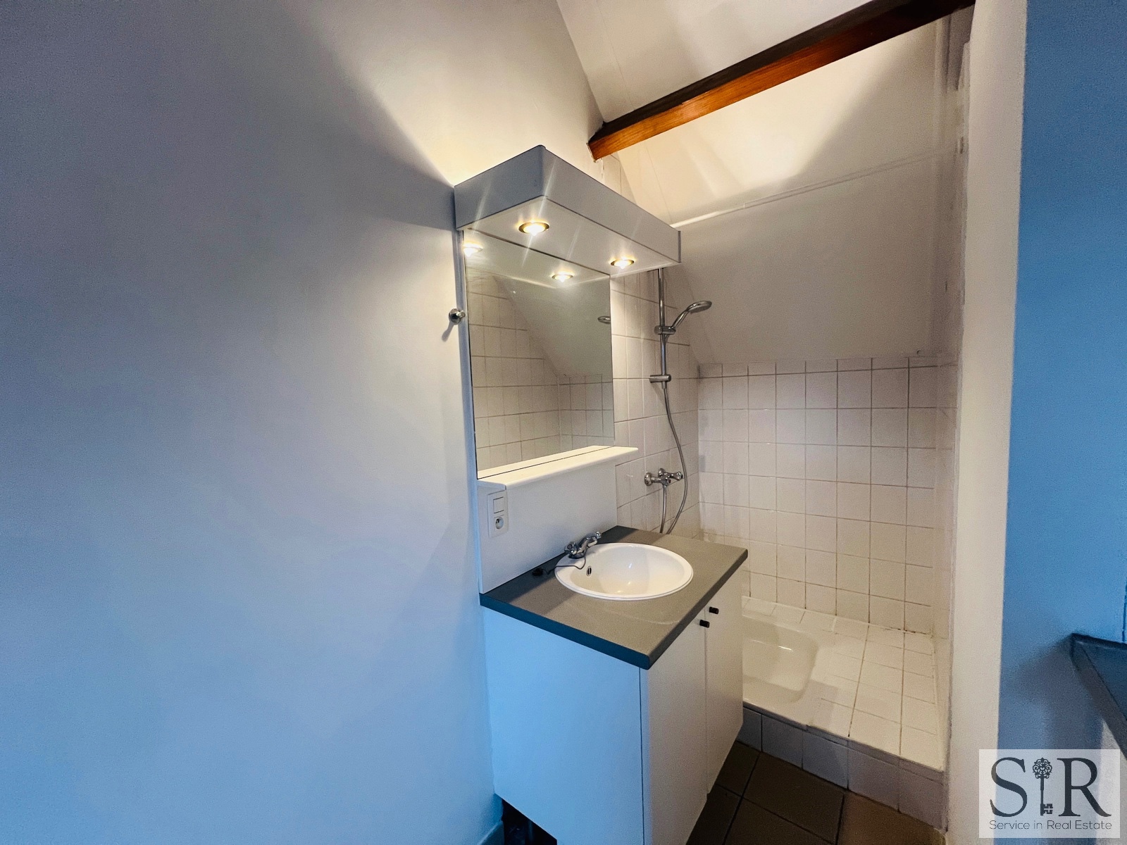 Appartement te huur in Mechelen met 1 slaapkamer - foto 3