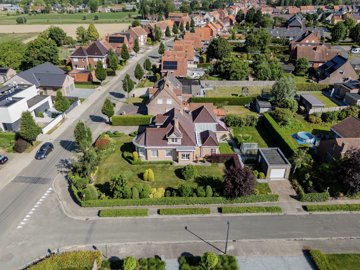 Karaktervolle villa te Moorslede - foto 5