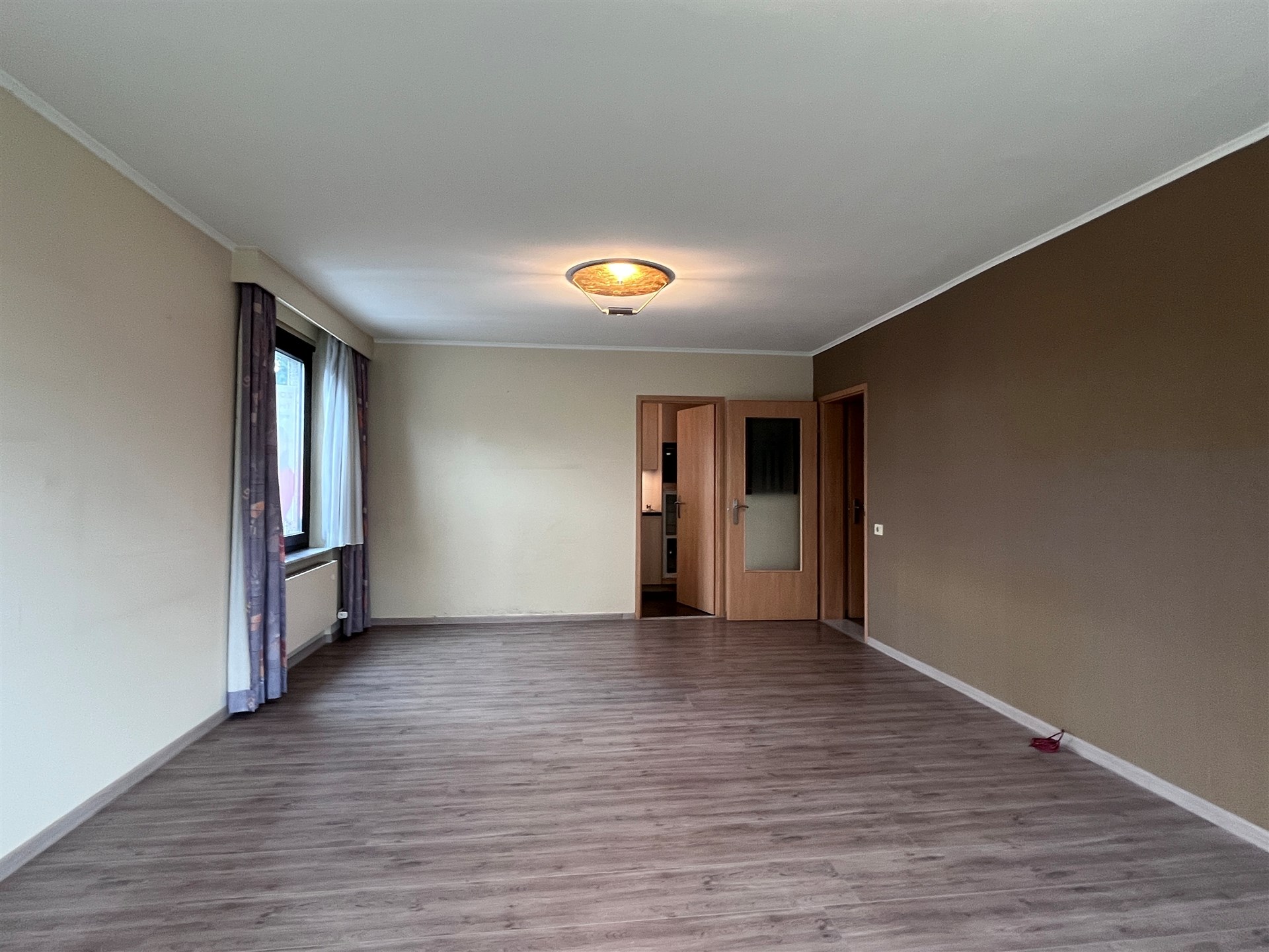 Appartement - terras - autostaanplaats - foto 2