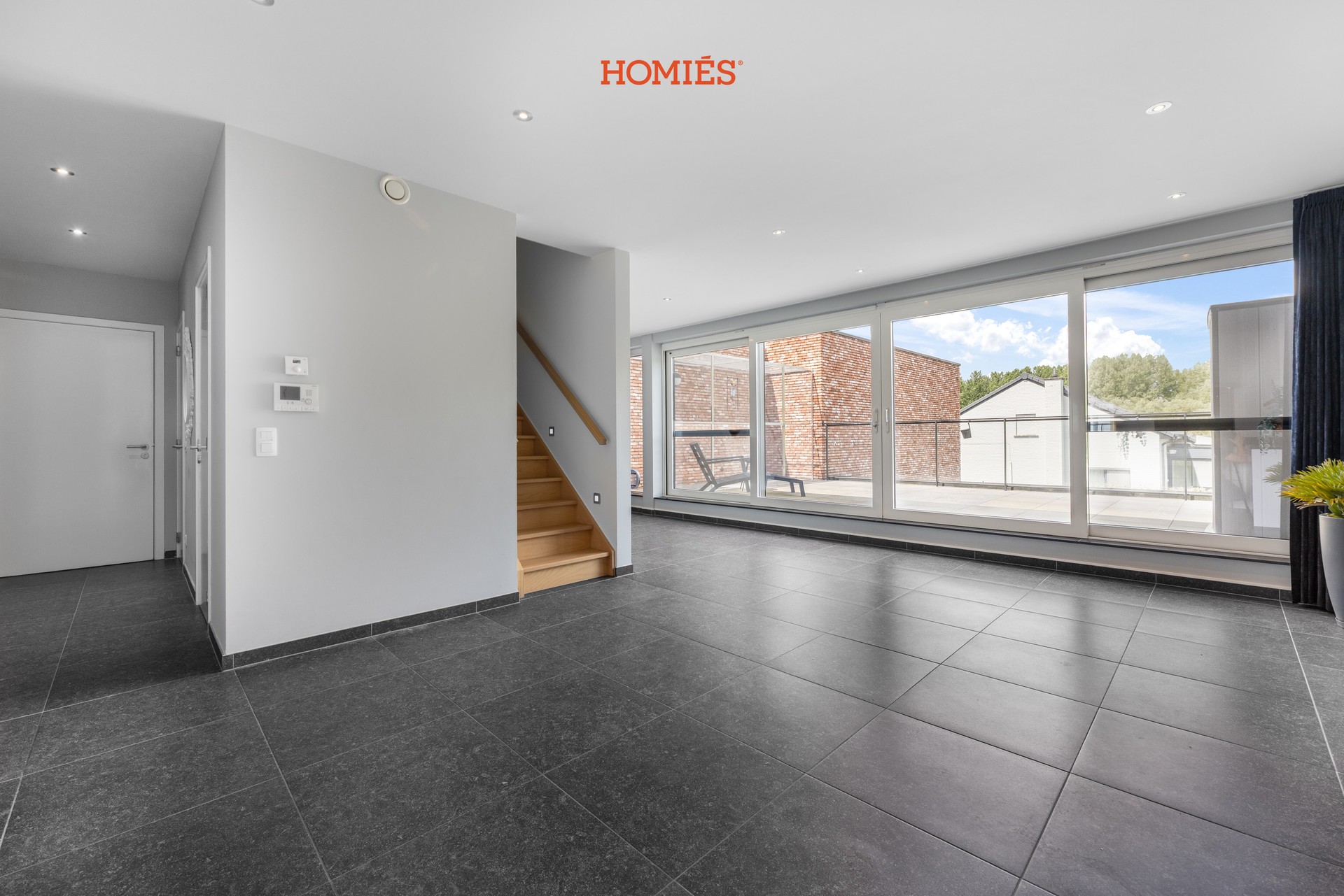 Uitzonderlijk appartement 3 slpks centrum Bierbeek - foto 5
