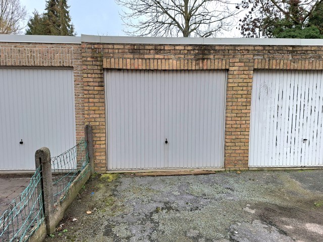 Garage for rent in Sint-Andries - photo 2