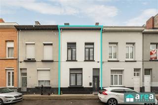 Maison à vendre à Anvers