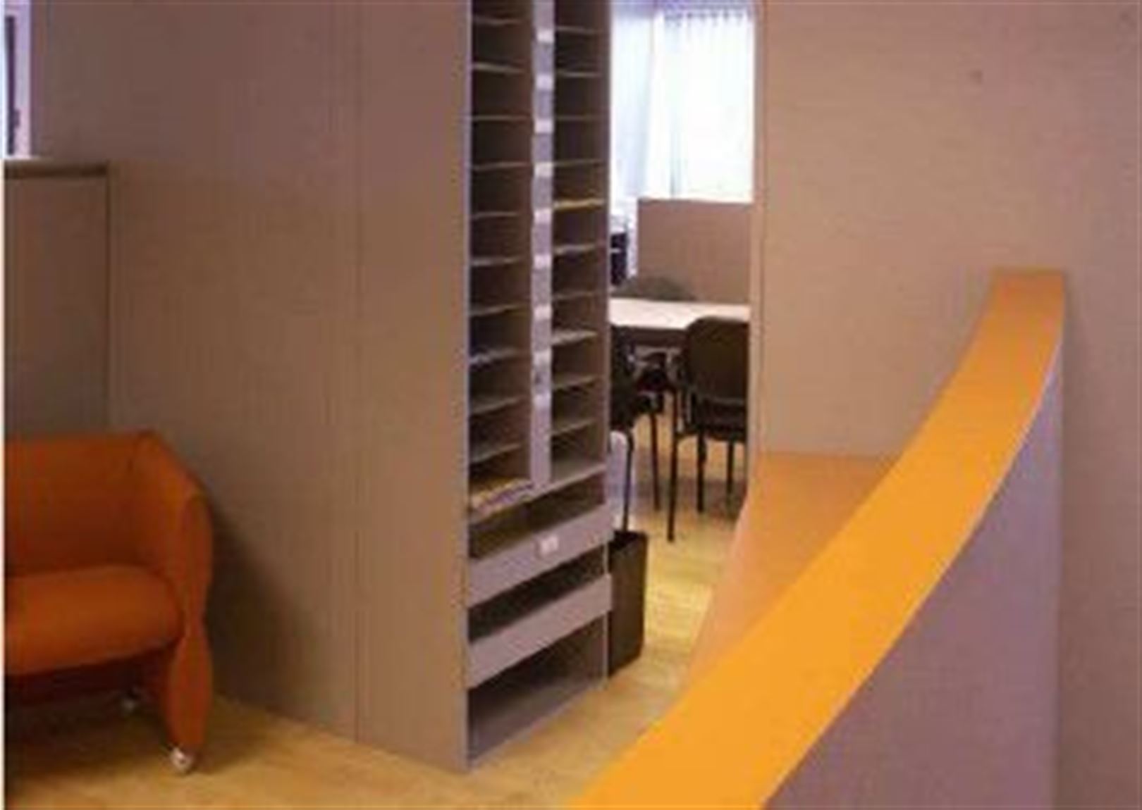 Kantoren va. 256 m² in prestigieuze Mechelen Campus. - foto 5
