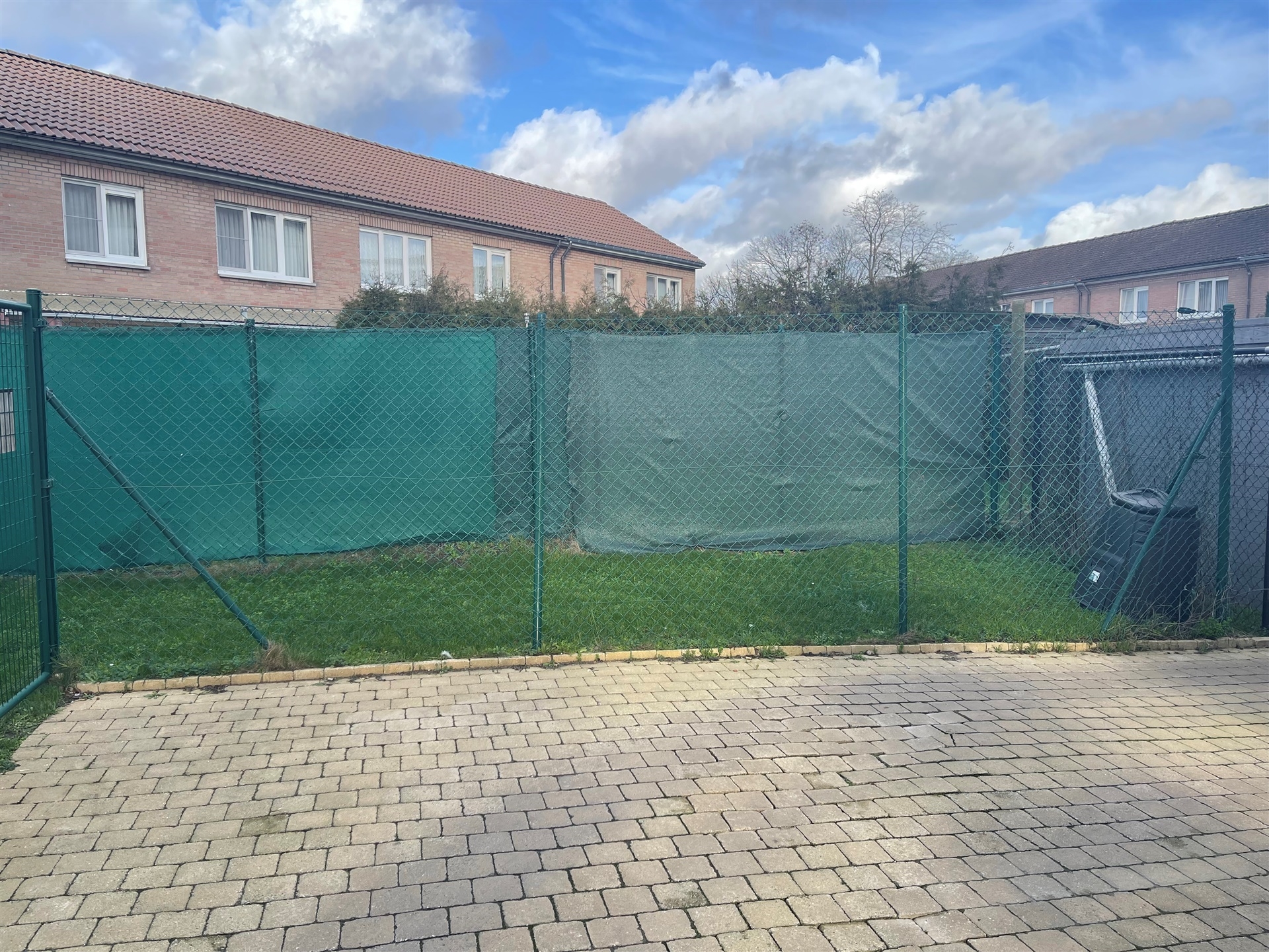 Autostaanplaats - foto 2