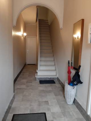 Apartment for rent in Antwerp