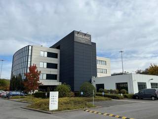 Commercial à louer à Machelen