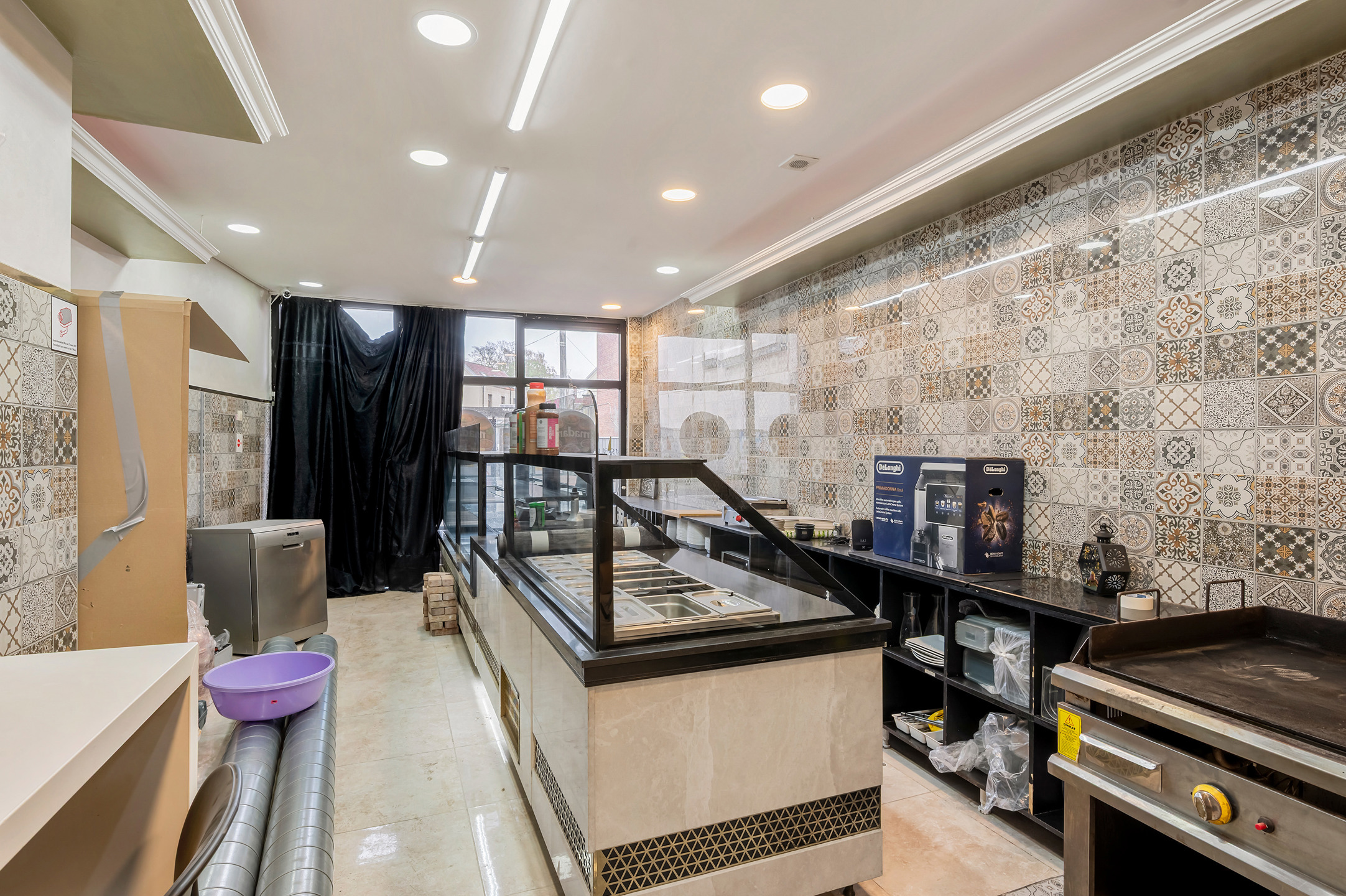 Vergund opbrengsteigendom - foto 4