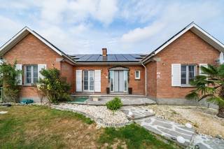 Huis te koop in Rebecq