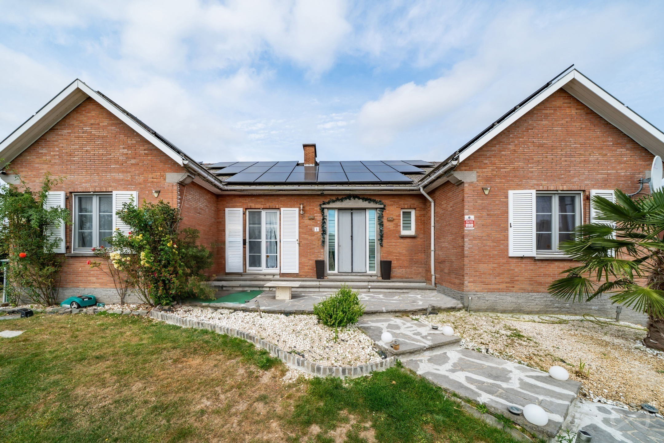 Huis te koop in Rebecq-Rognon met 4 slaapkamers - foto 2