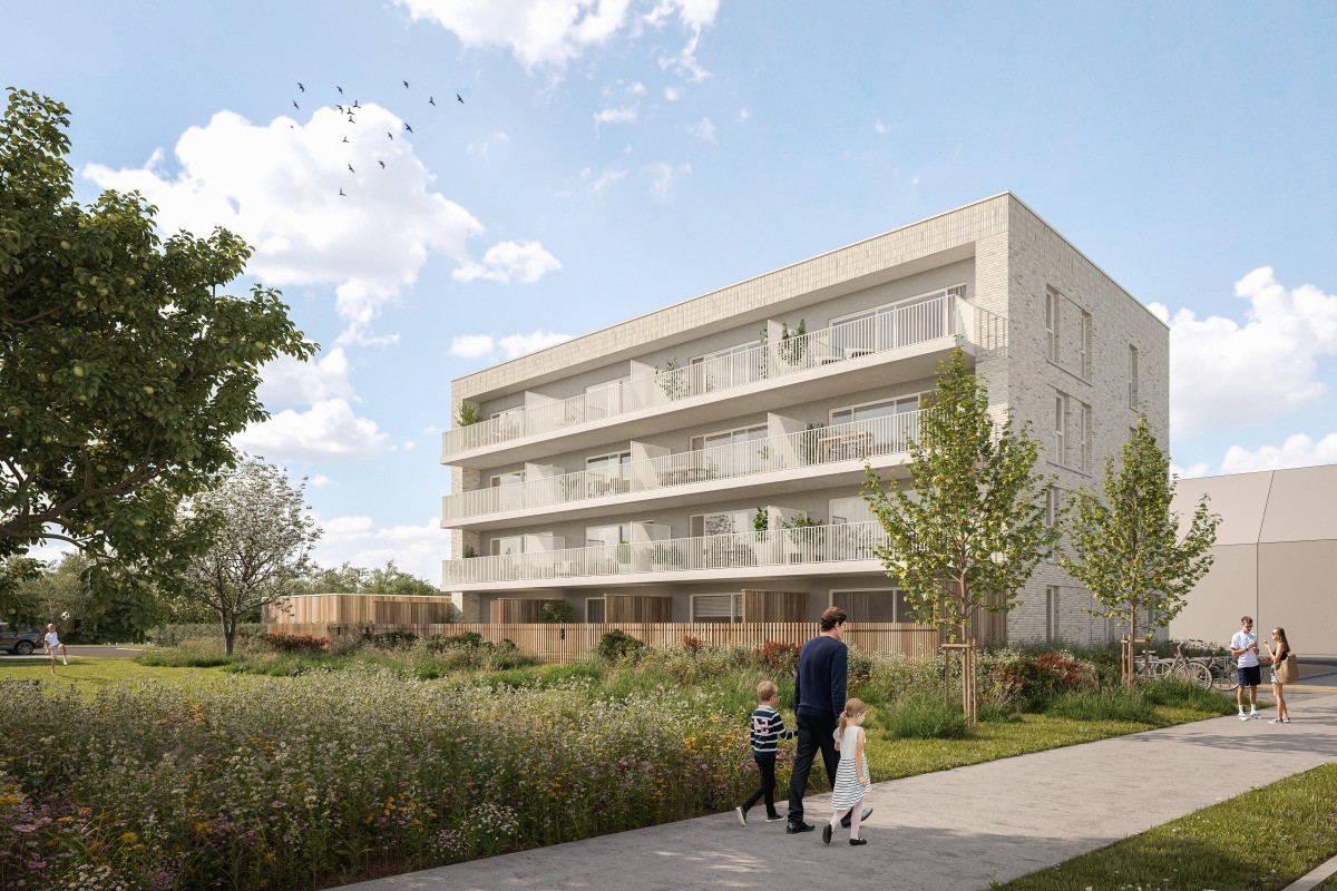 Project te koop in Geel - foto 4