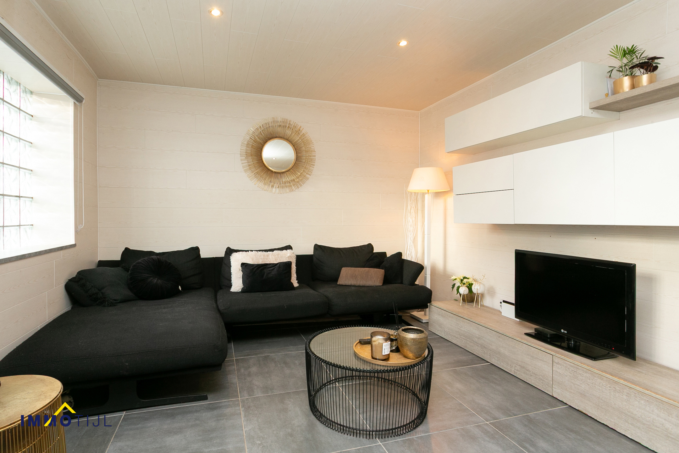 Ruime woning met 4 slaapkamers en gezellige binnenkoer! - foto 5