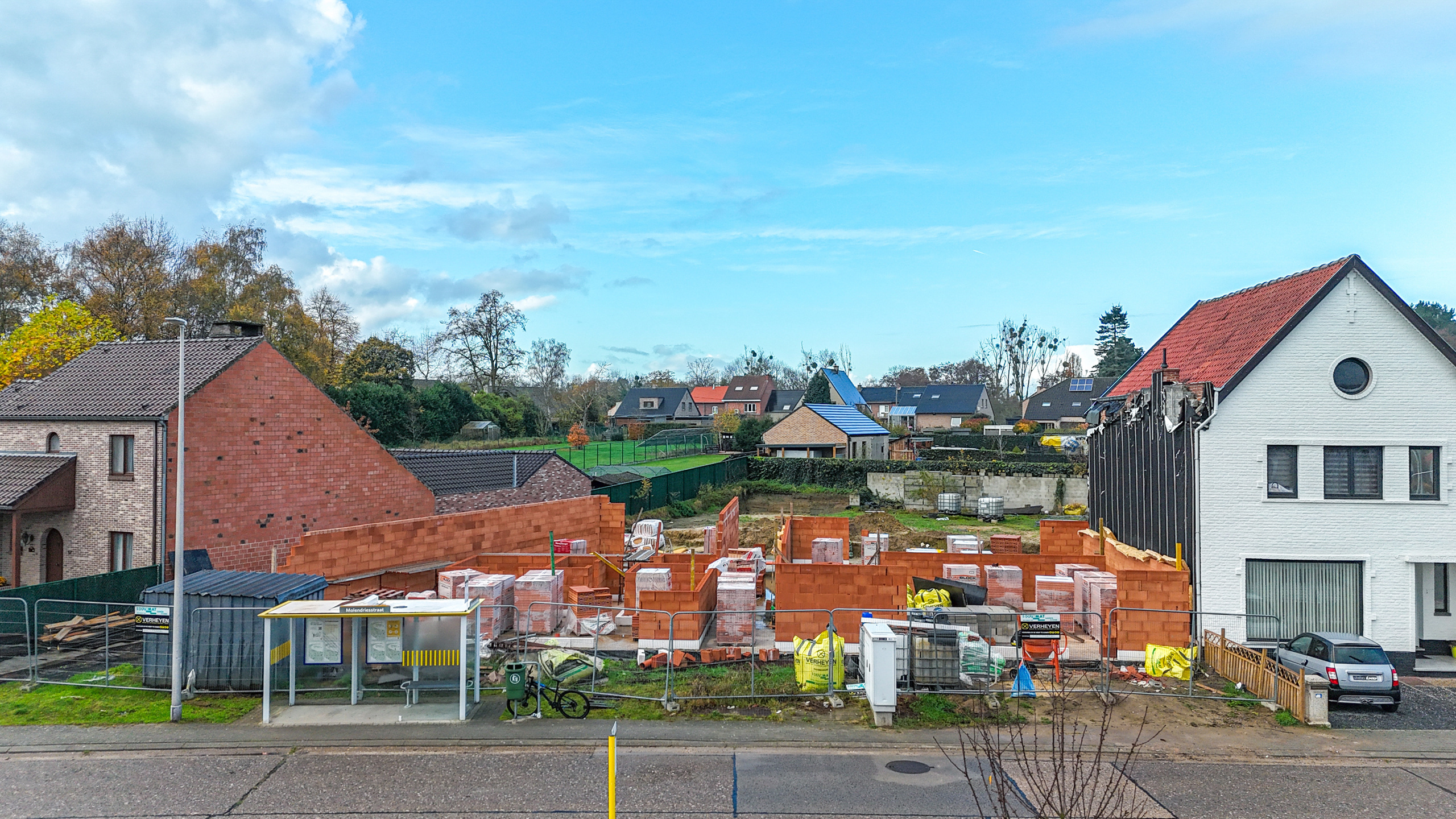 Appartement à vendre à Bilzen-Hoeselt avec 3 chambres - photo 5