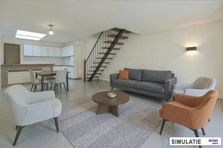 Welkom in deze instapklare en gerenoveerde woning in het hart van Lier! Dit charmante rijhuis van het jaar1920 combineert modern comfort met...