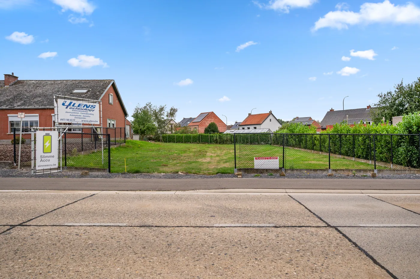 Bouwgrond te Bekkevoort - foto 4