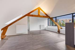 Appartement à louer à Lierre