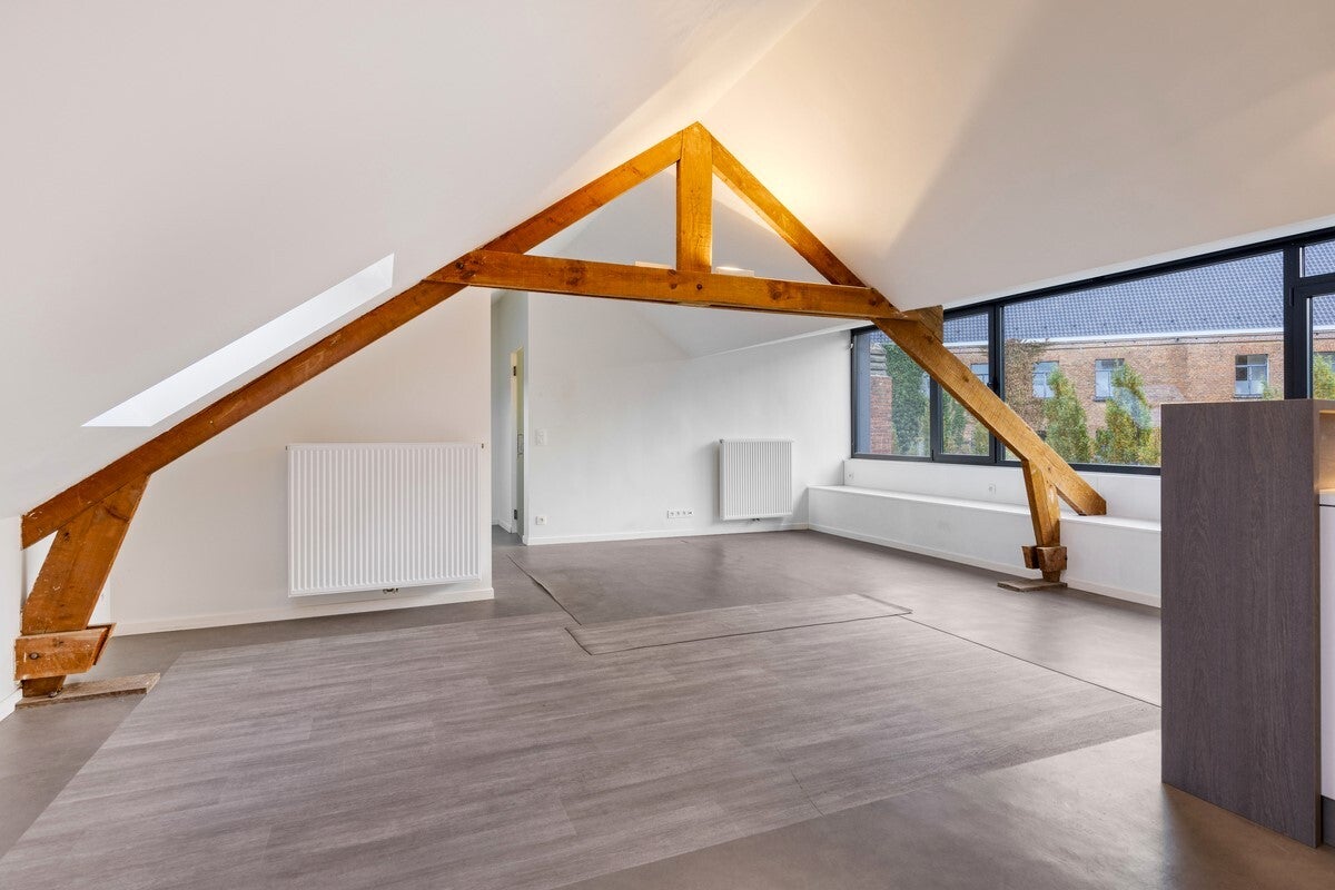 Appartement à louer à Lier avec 1 chambre - photo 1