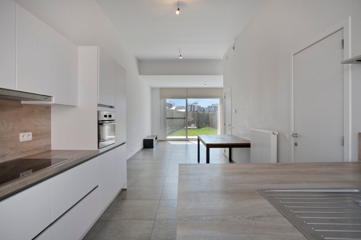 Instapklaar huis met 4 slaapkamers, tuin en garage, Kortrijk - foto 5