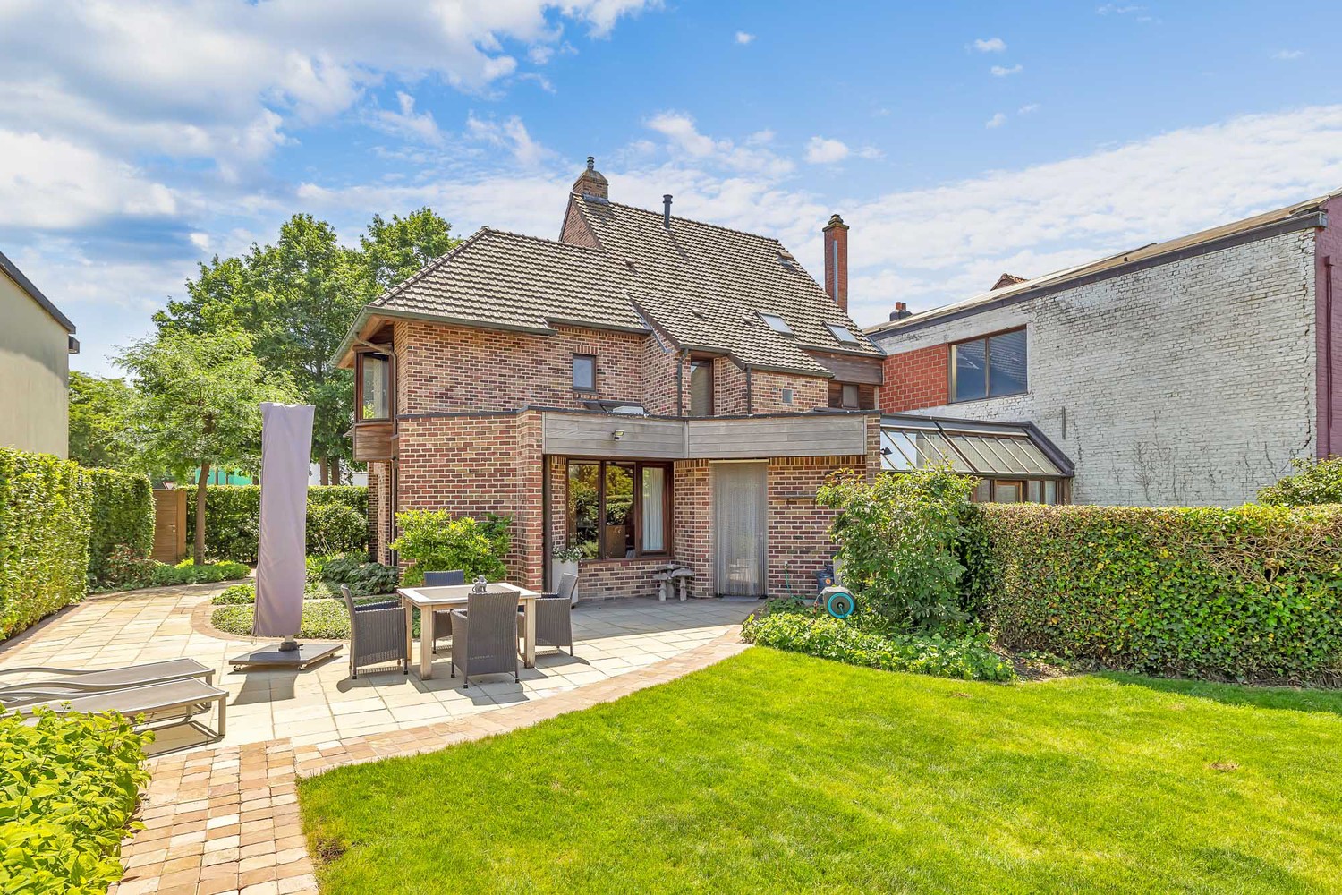 Prachtige woning met mogelijkheid tot praktijkruimte! - foto 4