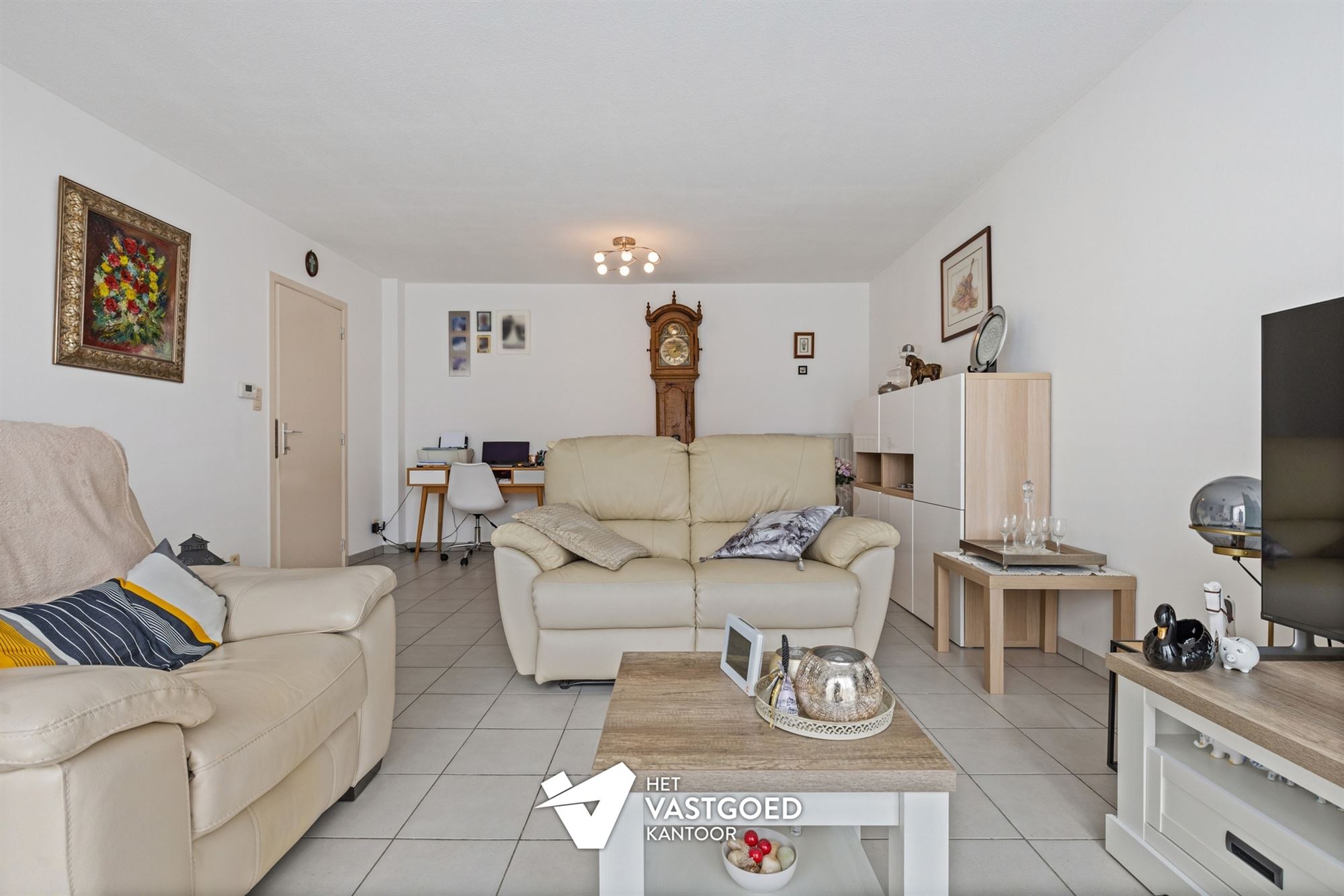 Appartement à vendre à Beringen avec 2 chambres - photo 5