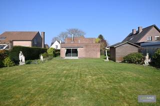 House for sale in Nazareth-De Pinte