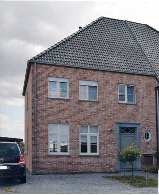 Maison à vendre à Ruiselede