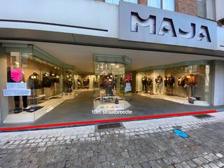 Commercial à louer à Geel