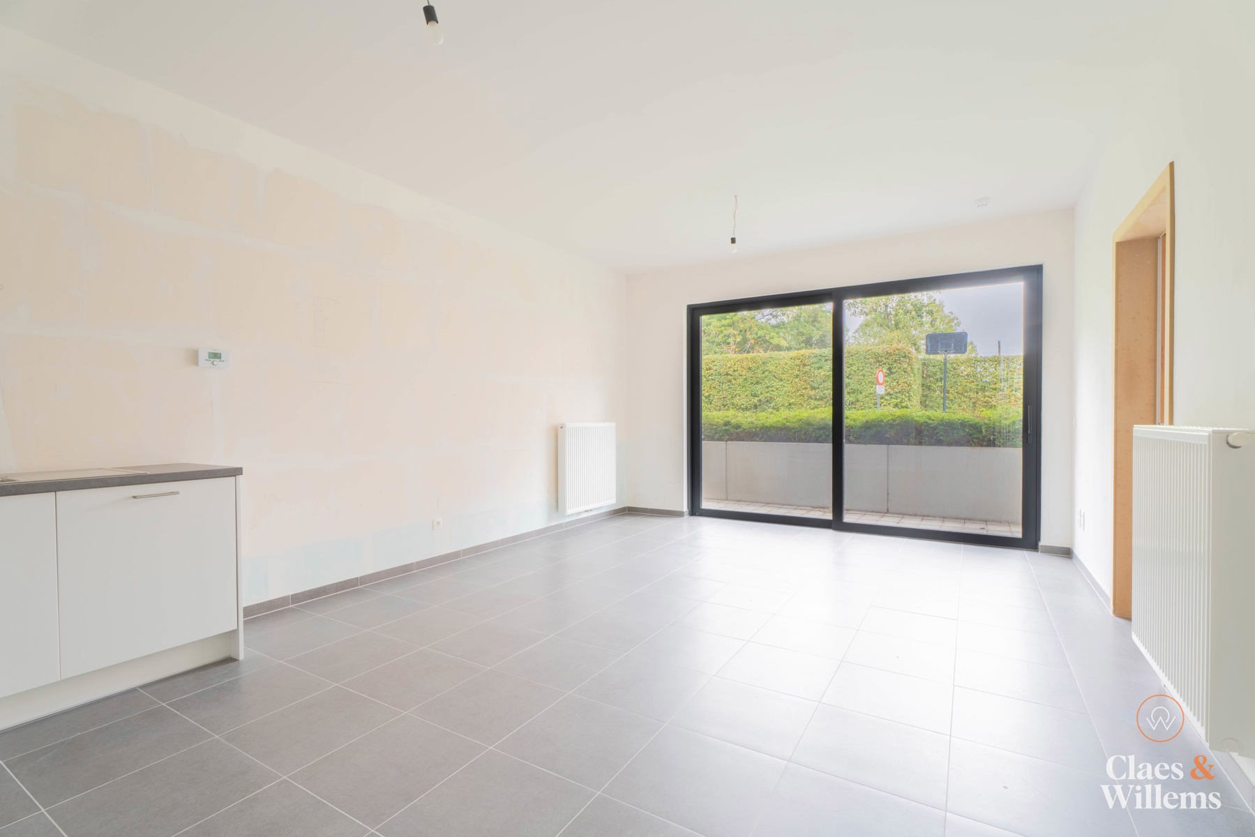 Project Orchidee - Kluisbergen - foto 2