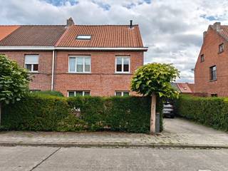 Maison à louer à Turnhout