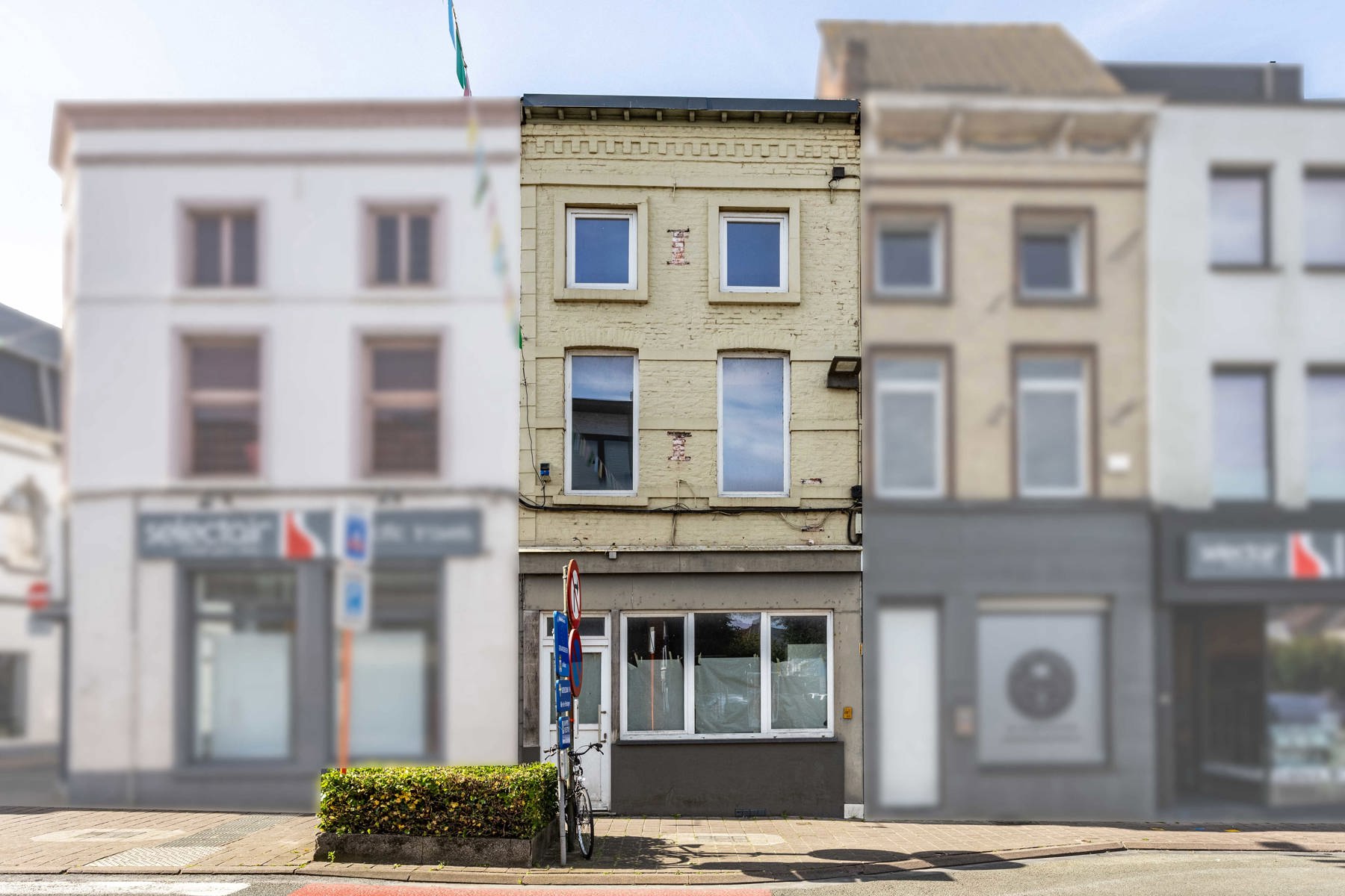 recente gerenoveerde woning met 2 slaapkamers. - foto 1