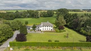 -------------------VERKOCHT  !-------------------* WALSBETS: pittoresk dorpje aan de rand van LANDEN* oprit E40 en HANNUT op 5 minuutjes*...