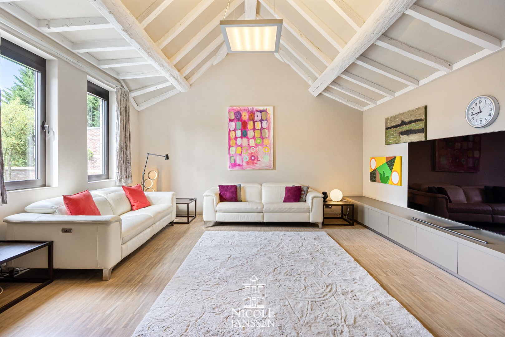 House for sale in Hasselt with 4 bedrooms - photo 5