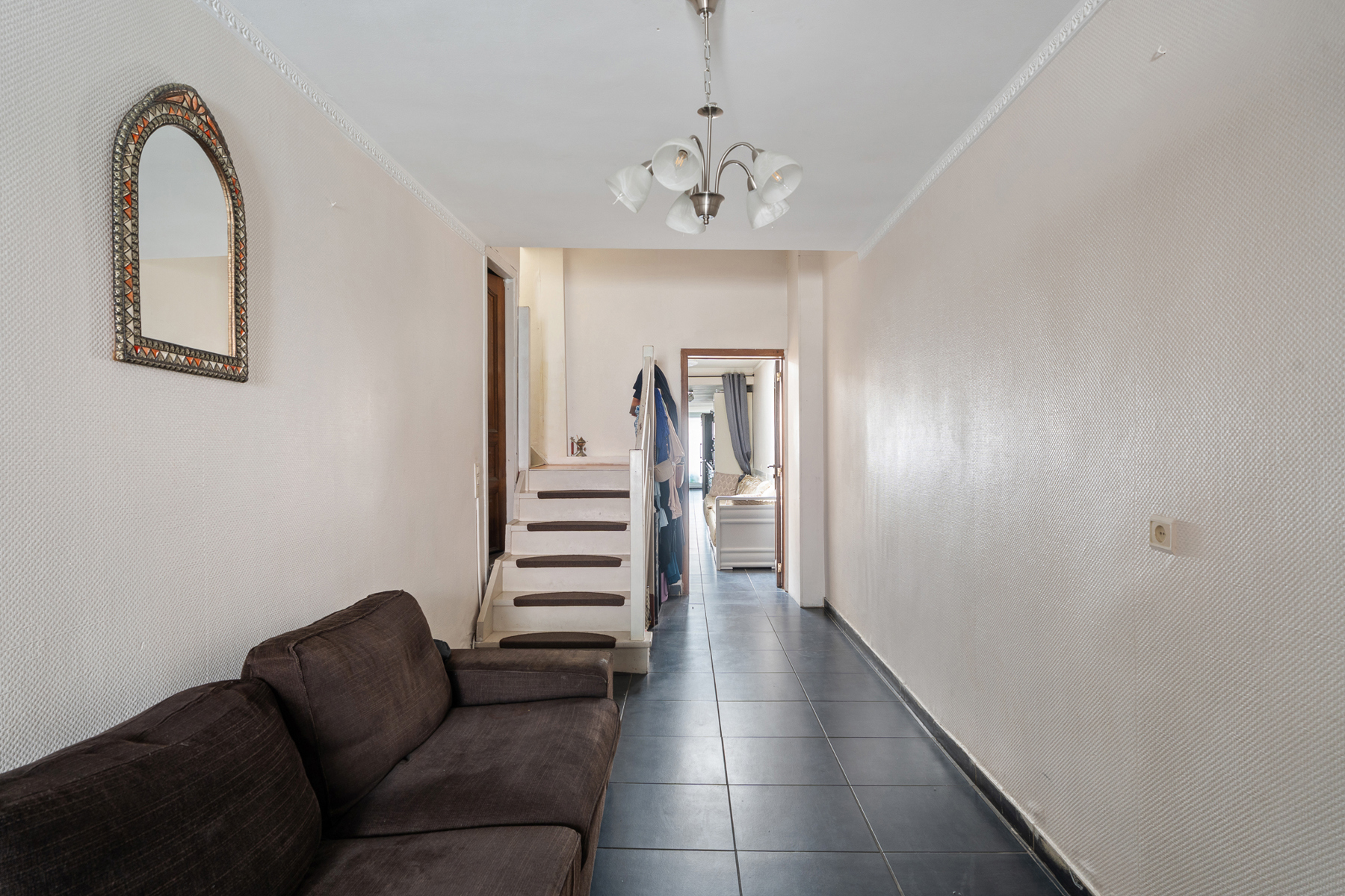 Ruime eigendom met 326 m² woonruimte + 79 m² handel – Gent - foto 4