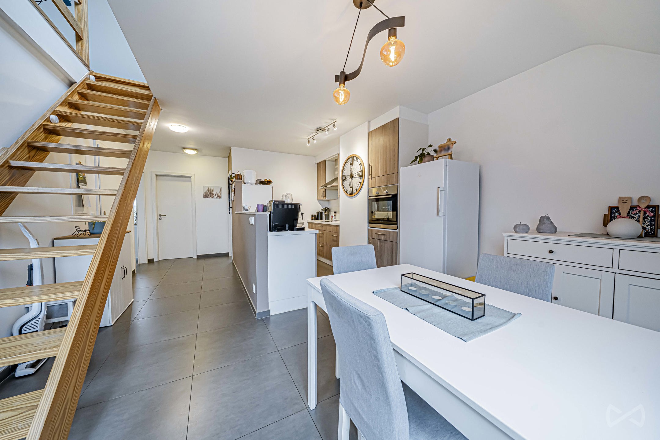 Appartement à vendre à Messancy avec 2 chambres - photo 1