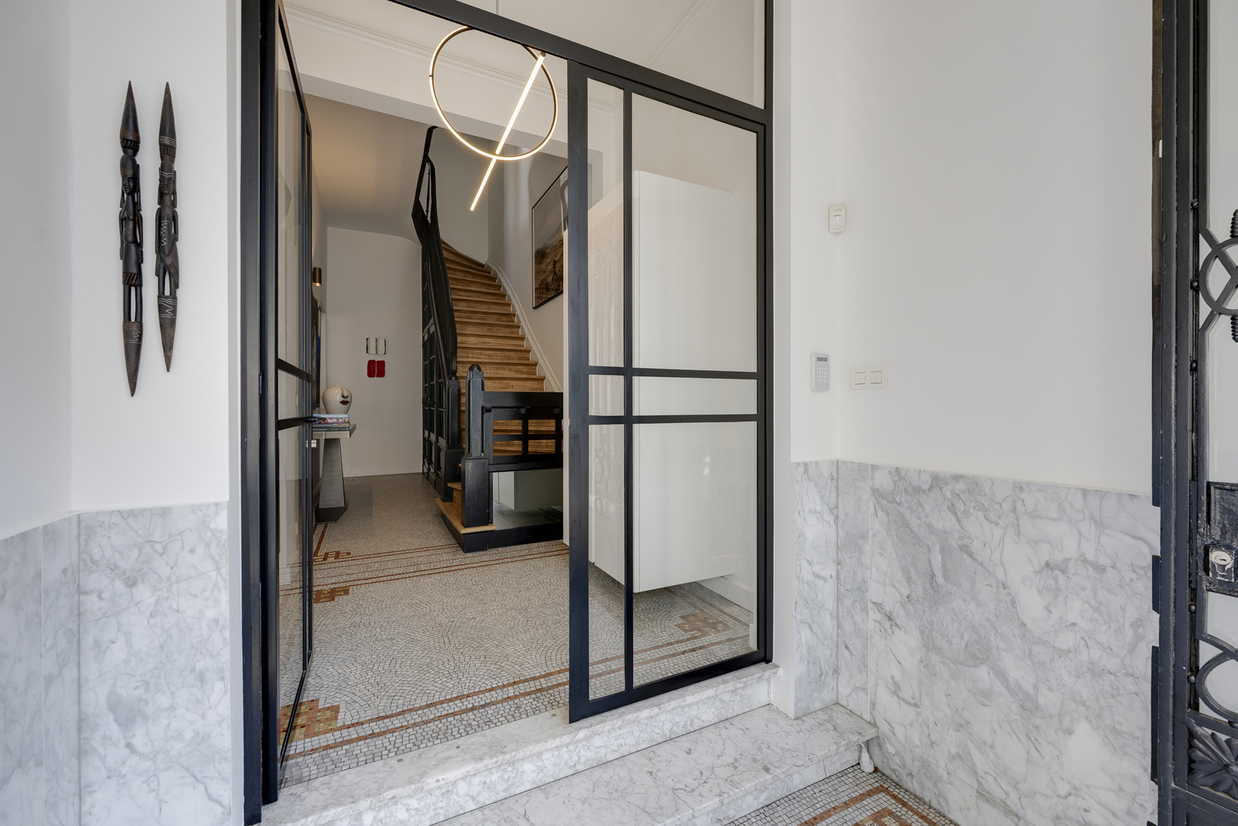 Maison à vendre à Anvers avec 5 chambres - photo 3