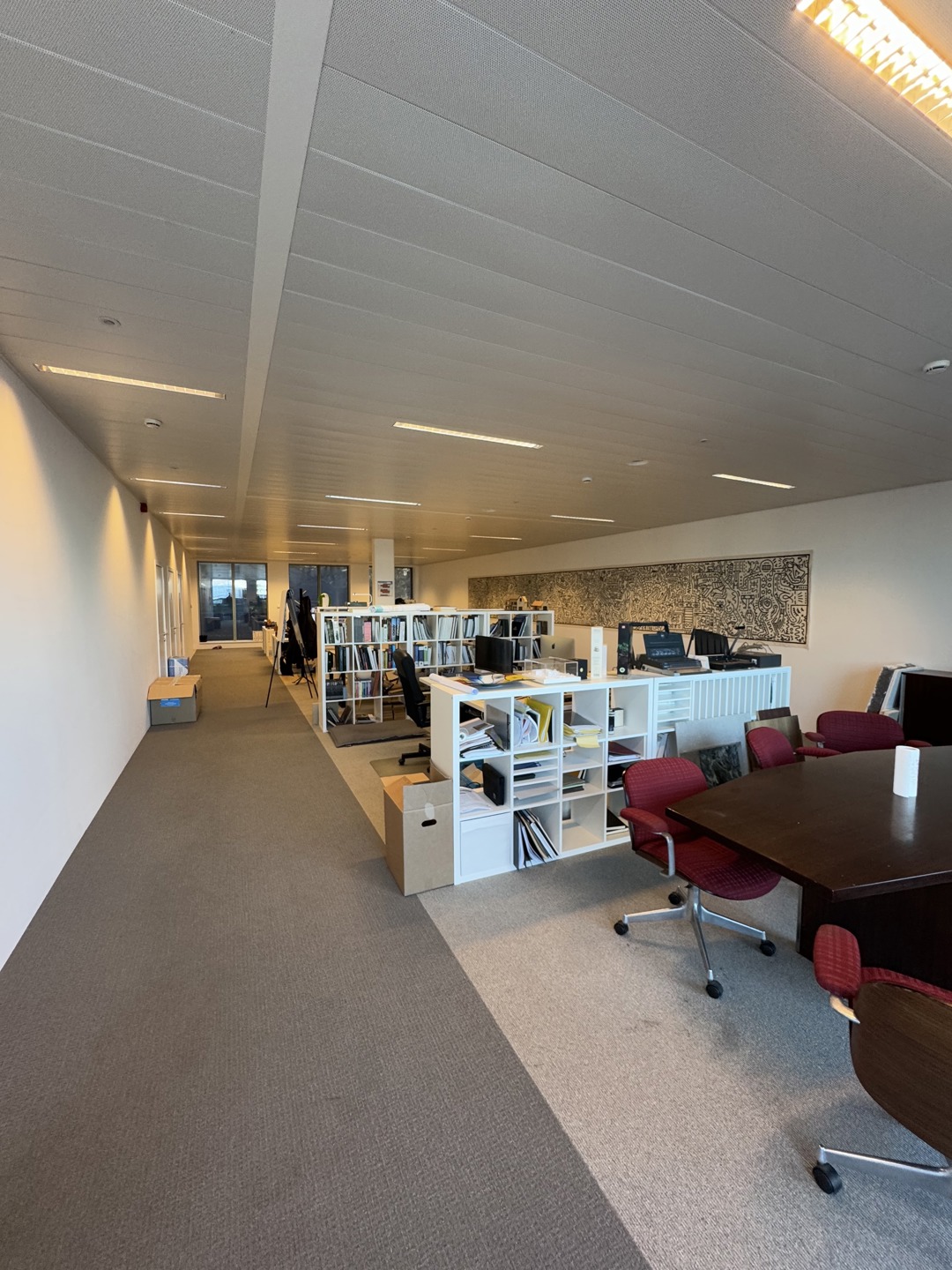 Instapklaar kantoor te huur - foto 4