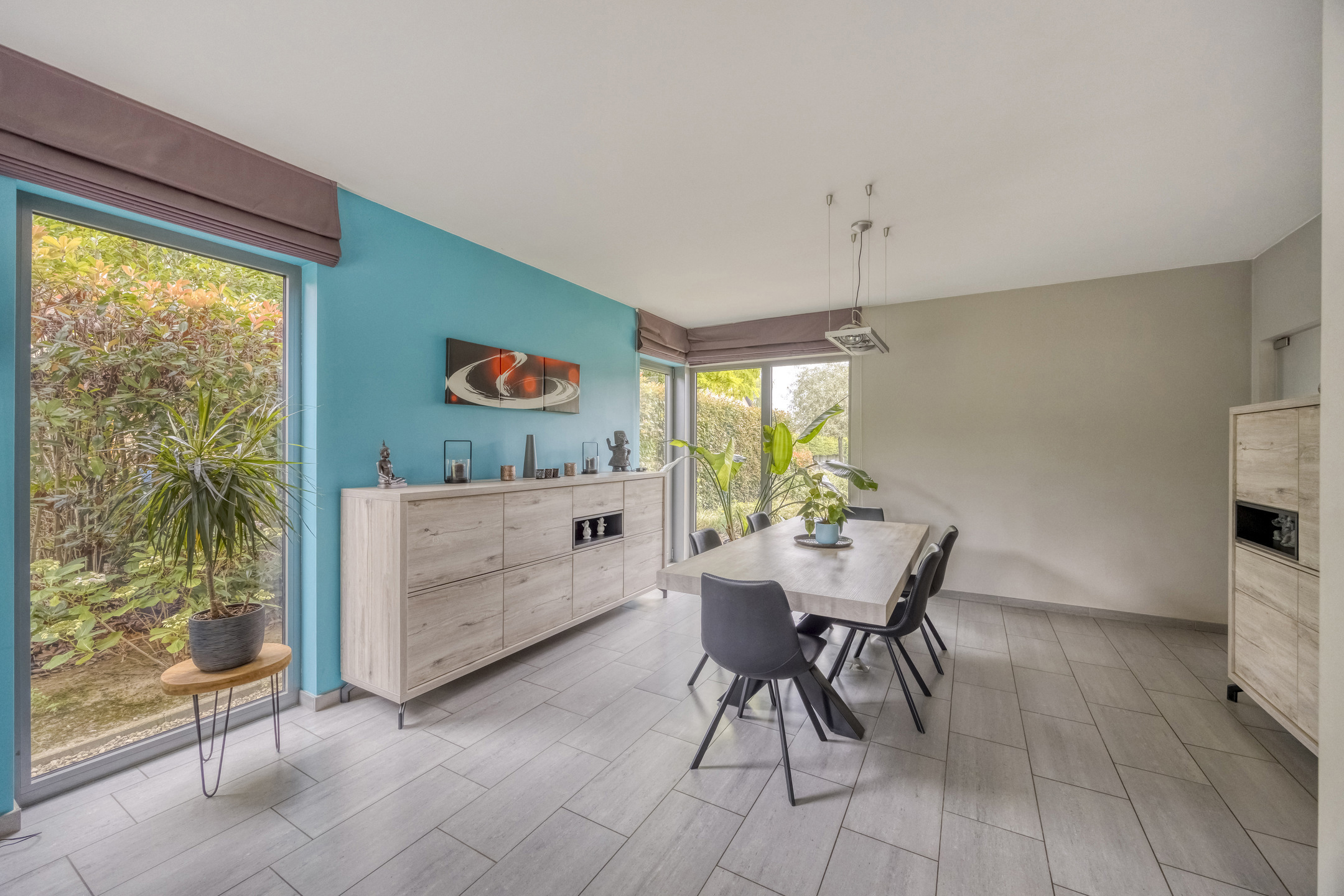 Energiezuinige woning (EPC A) met 4 slaapkamers nabij Leuven - foto 5