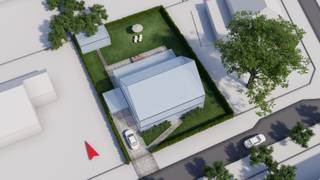 Land for sale in Hasselt