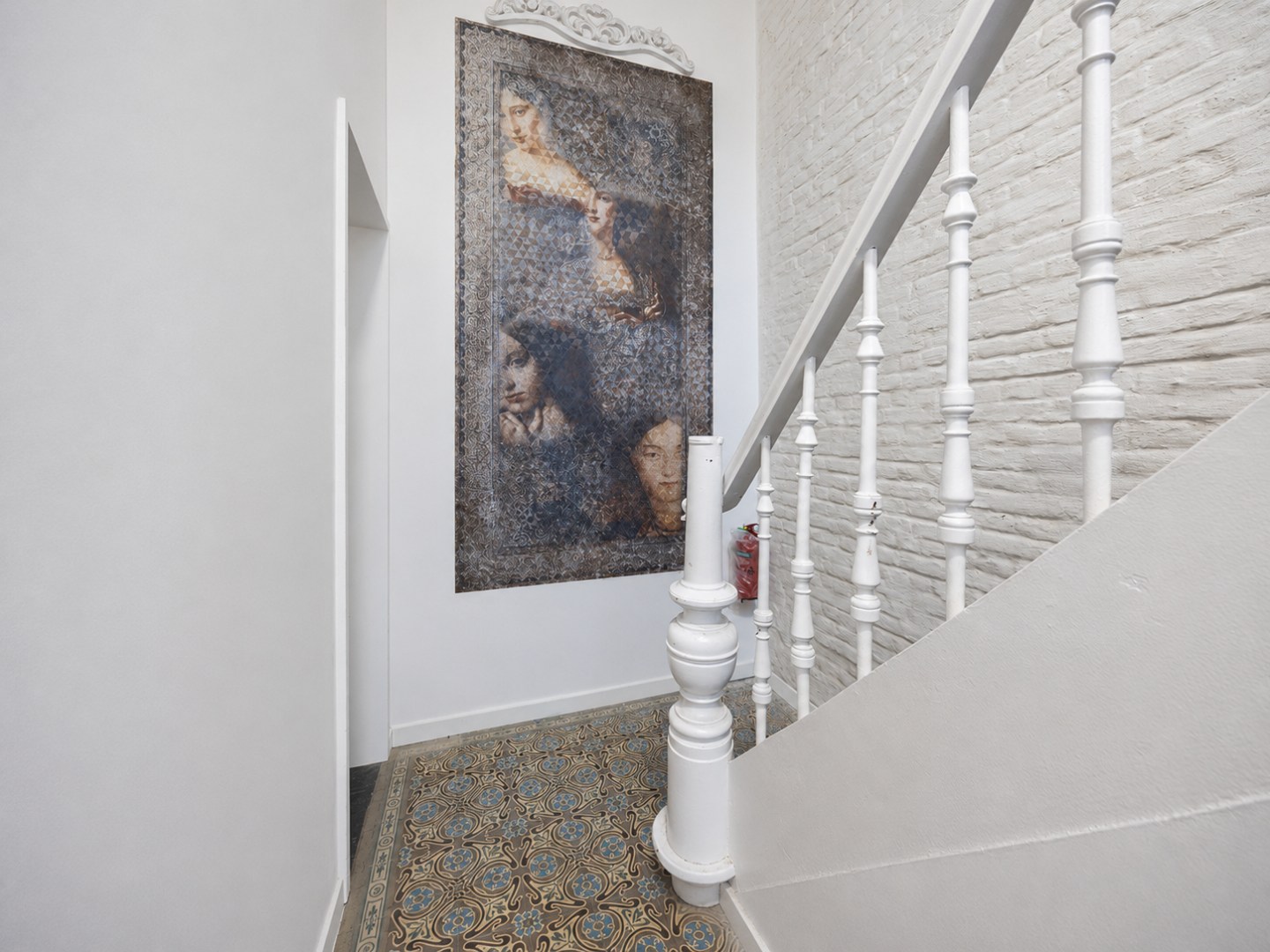 Opbrengsteigendom met 4 appartementen! - foto 4