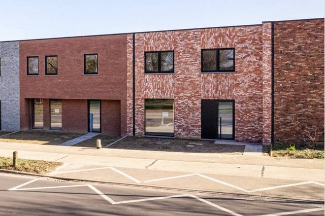 Project te koop in Kortrijk