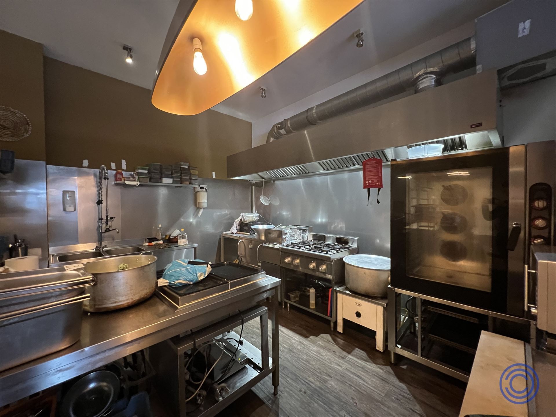 Goed verhuurd handelspand ca. 75m² op commerciële ligging! - foto 5