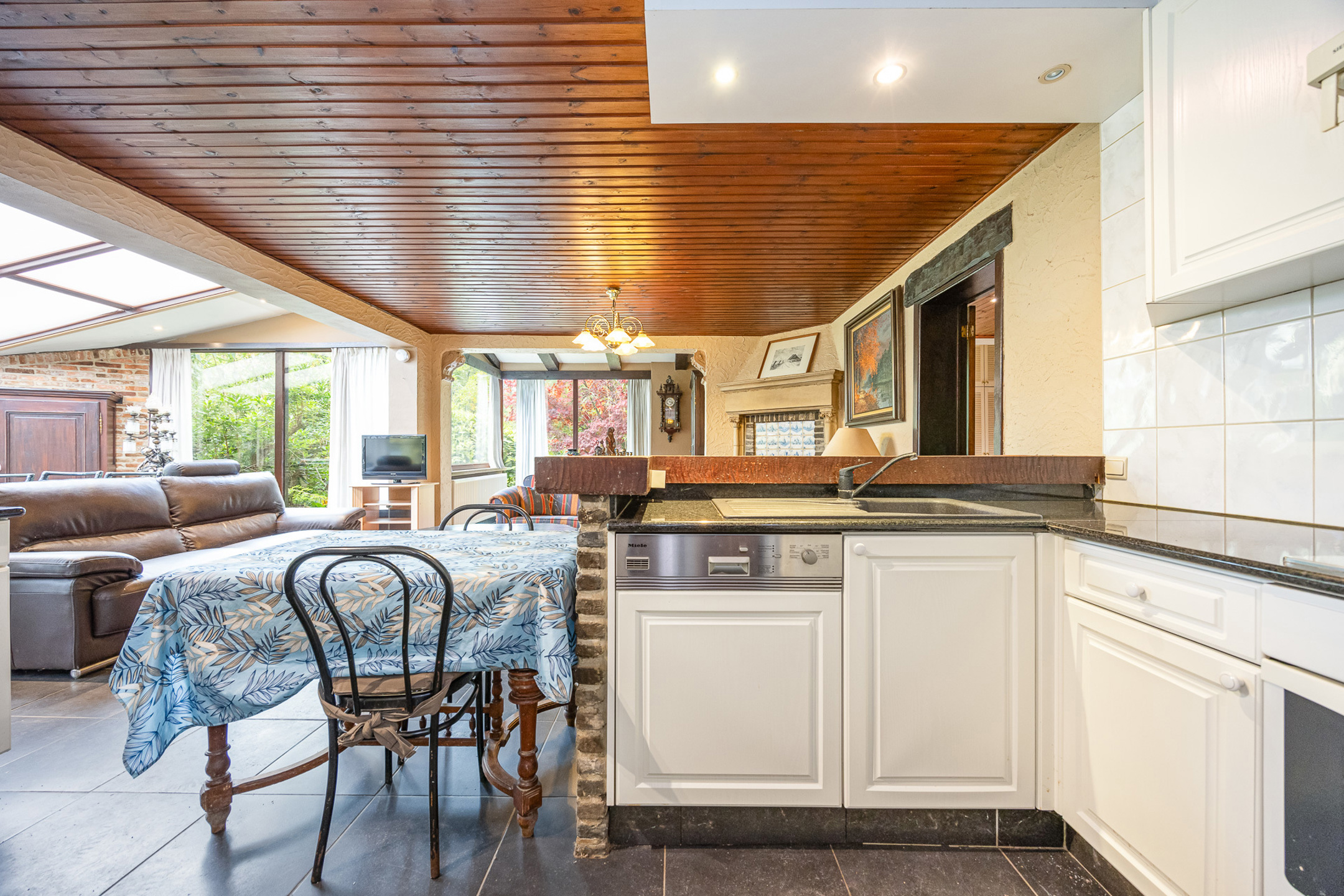 Maison à vendre à Turnhout avec 2 chambres - photo 4